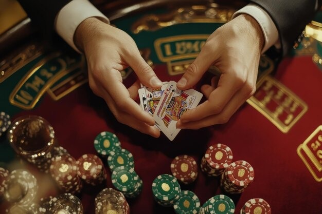 Colok Macau number selection interface on rajampo alternatif mobile app