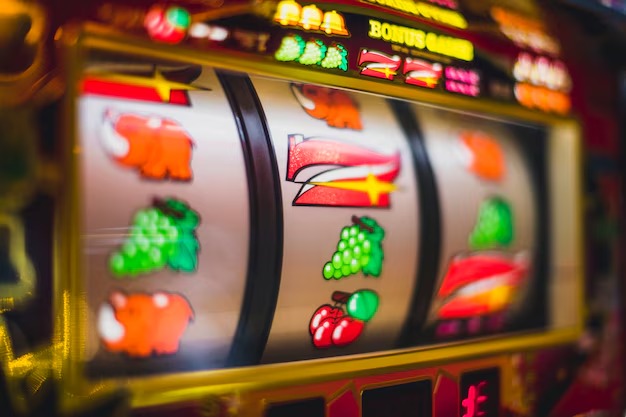rajampo alternatif European Roulette spin result and payout settlement screen